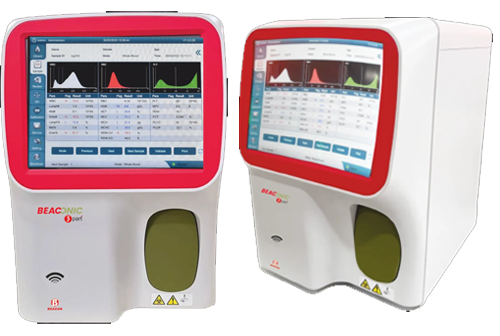 Acculab CBC 360 Neo