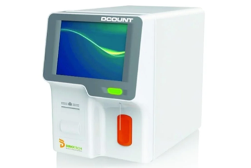 Acculab CBC 360 Neo