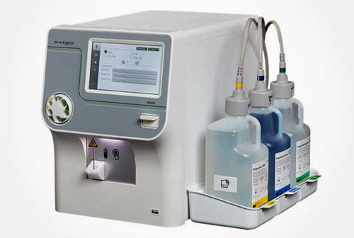Astira C-MS