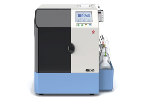 Acculab CBC 360 Neo