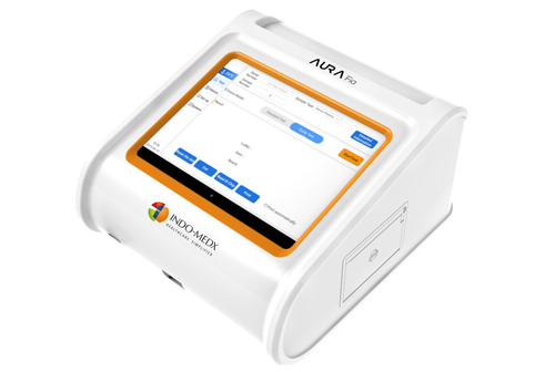 Acculab CBC 360 Neo